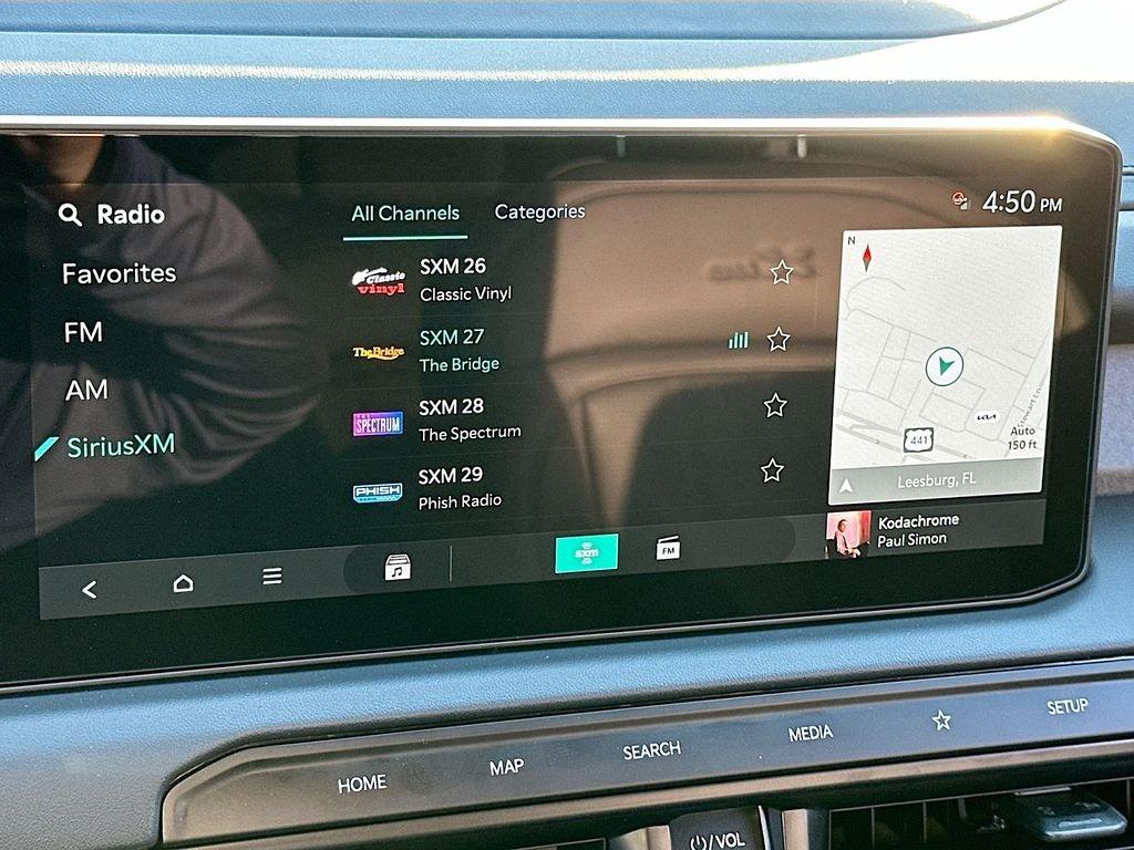 Kia Telluride X-Line Ex - Thumbnail 16