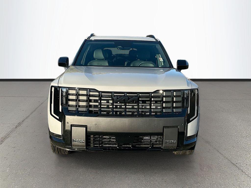 Kia Telluride X-Line Ex - Thumbnail 3