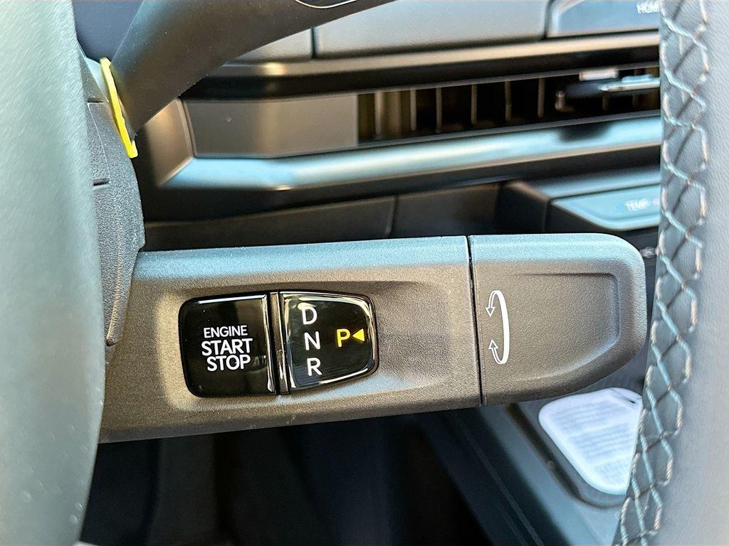 Kia Telluride X-Line Ex - Thumbnail 18