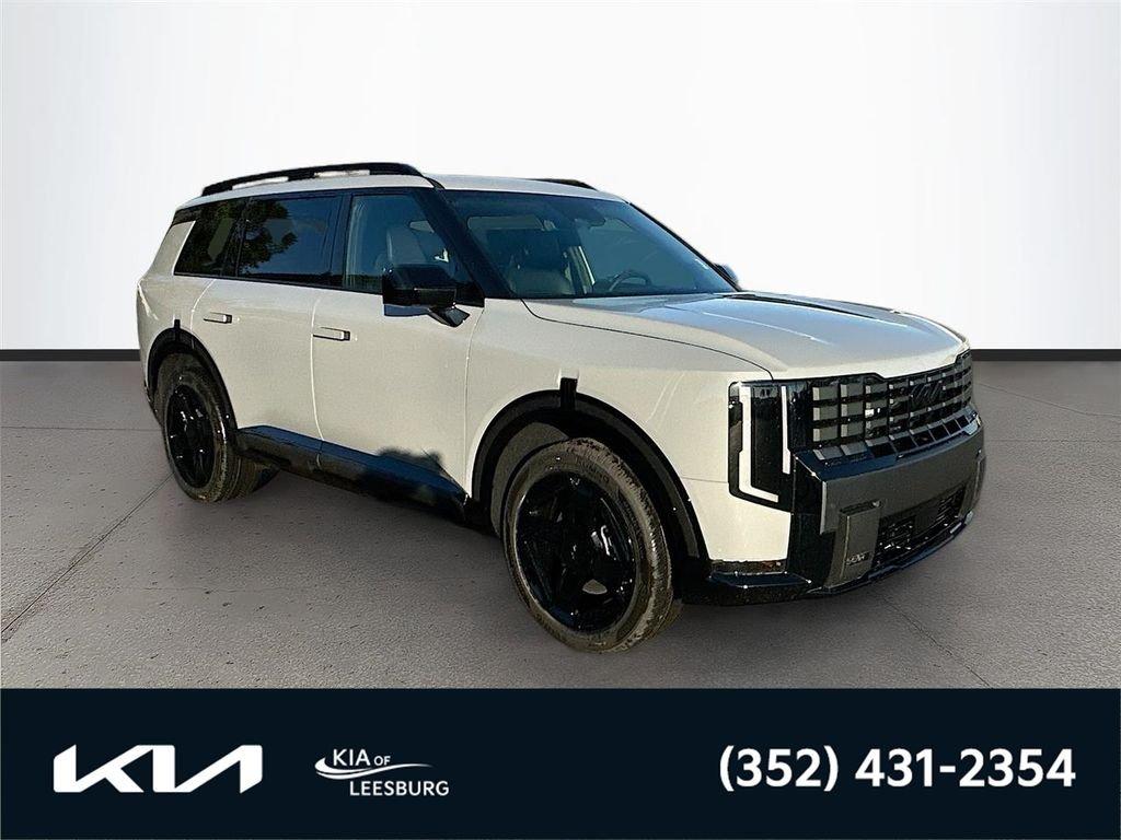 Kia Telluride X-Line Ex - Thumbnail 2