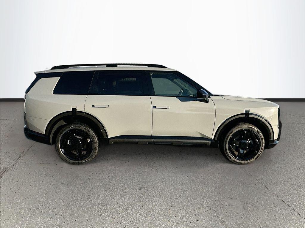 Kia Telluride X-Line Ex - Thumbnail 9