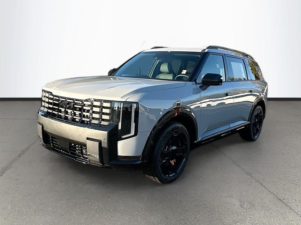 Kia Telluride X-Line Ex - Thumbnail 4