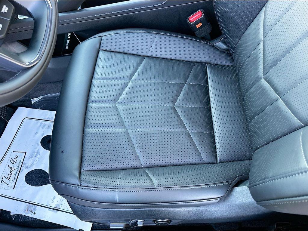 Kia Telluride X-Line Ex - Thumbnail 20