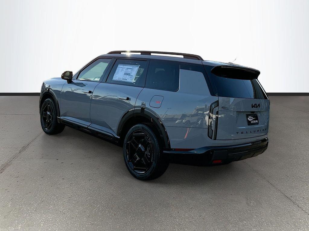 Kia Telluride X-Line Ex - Thumbnail 6