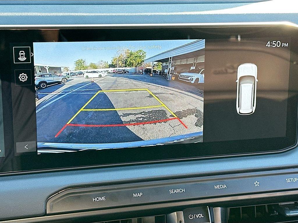 Kia Telluride X-Line Ex - Thumbnail 15