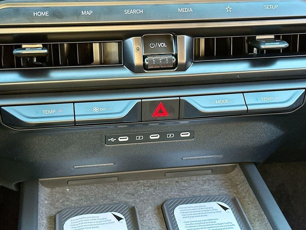 Kia Telluride X-Line Ex - Thumbnail 17