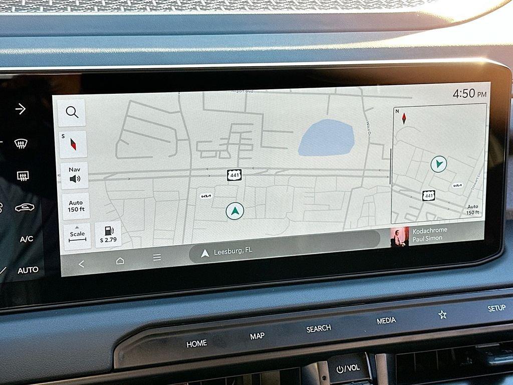 Kia Telluride X-Line Ex - Thumbnail 14