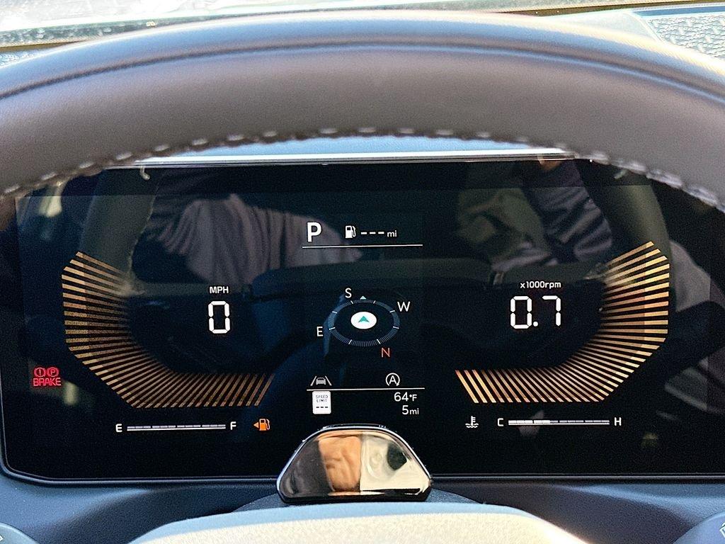 Kia Telluride X-Line Ex - Thumbnail 13