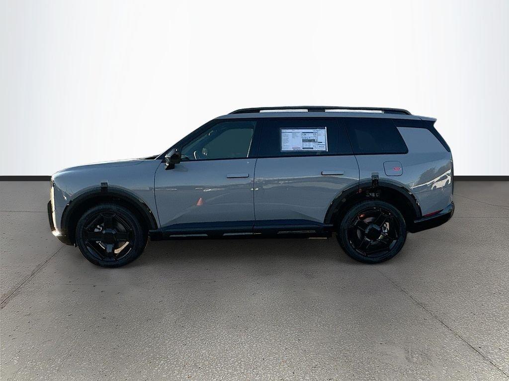 Kia Telluride X-Line Ex - Thumbnail 5