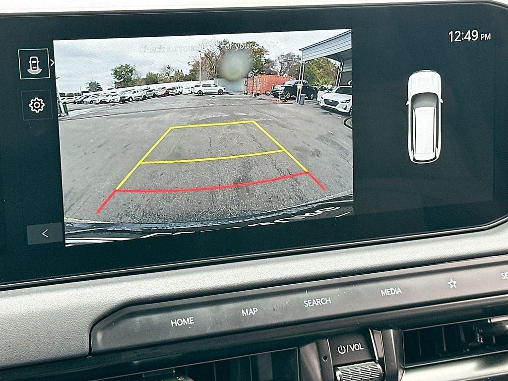 Kia Telluride X-Line Ex - Thumbnail 15