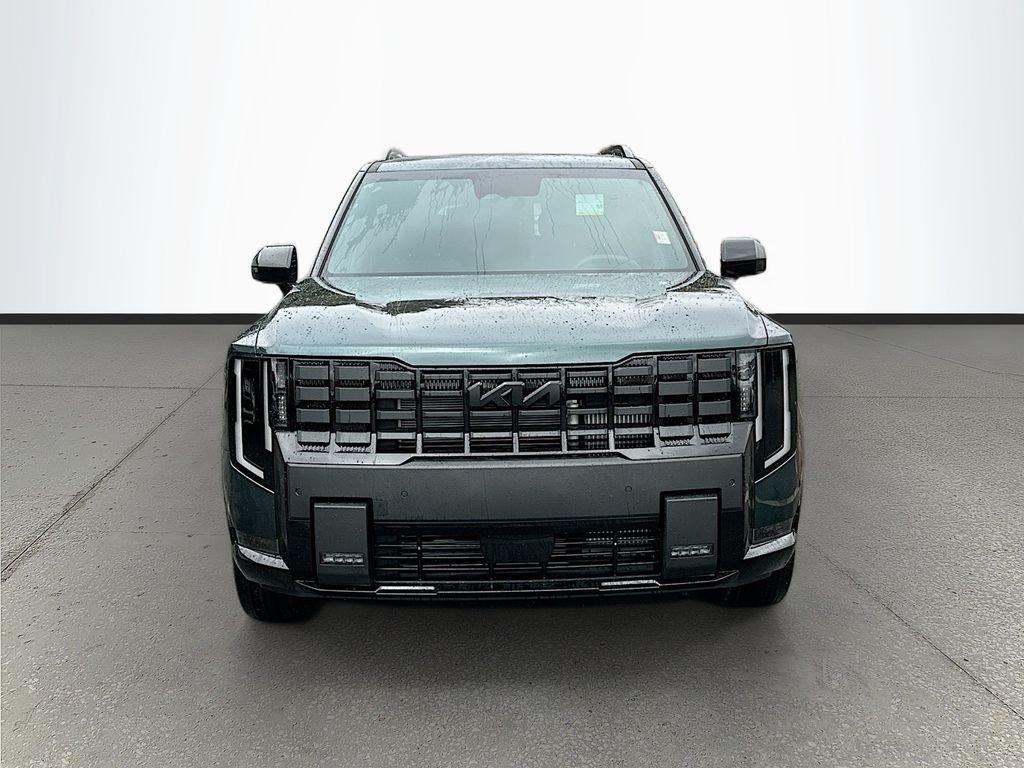 Kia Telluride X-Line Ex - Thumbnail 3