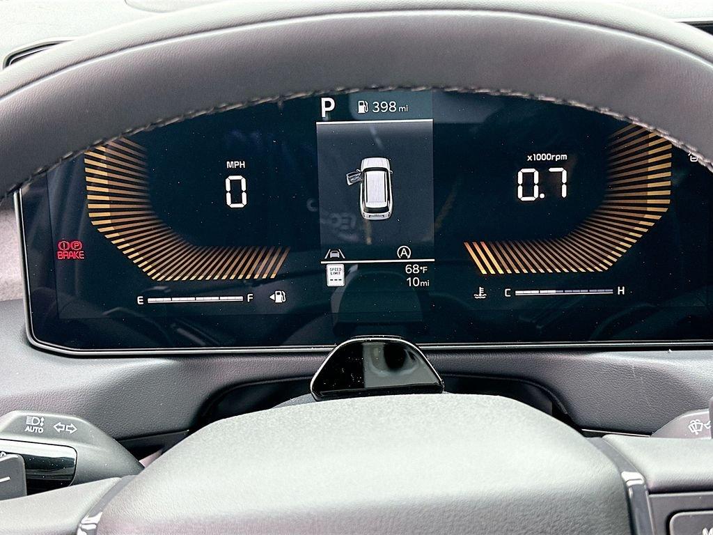 Kia Telluride X-Line Ex - Thumbnail 13