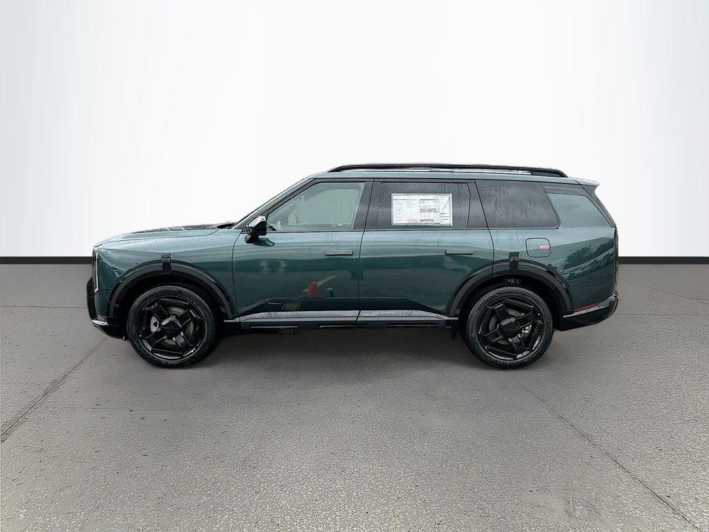Kia Telluride X-Line Ex - Thumbnail 5