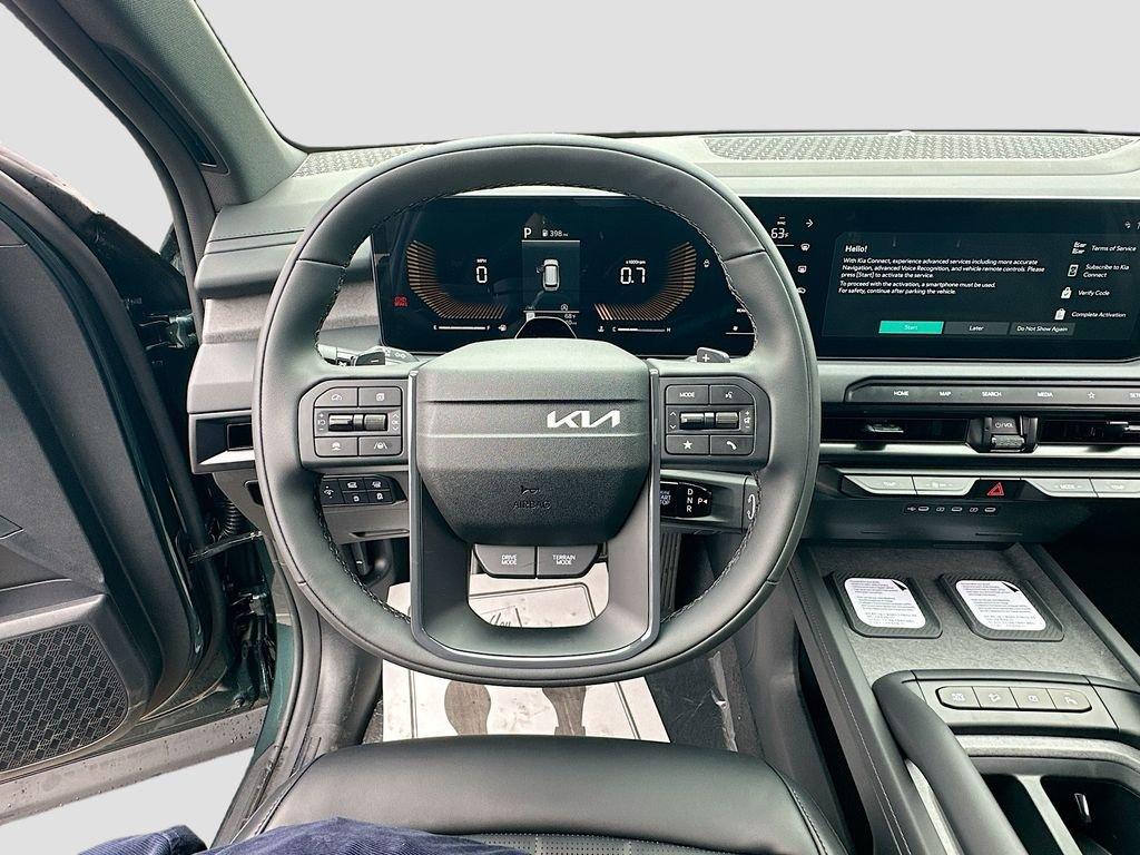 Kia Telluride X-Line Ex - Thumbnail 12