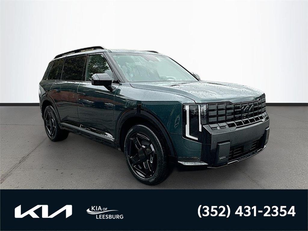 Kia Telluride X-Line Ex - Thumbnail 2