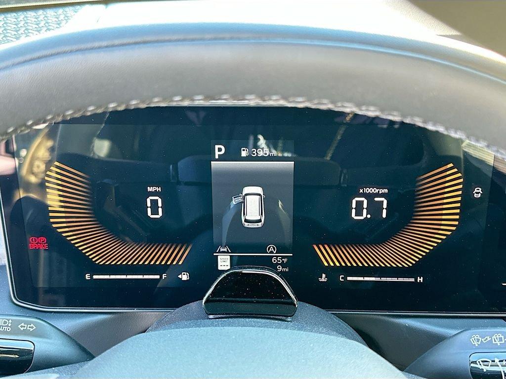 Kia Telluride X-Line Ex - Thumbnail 13