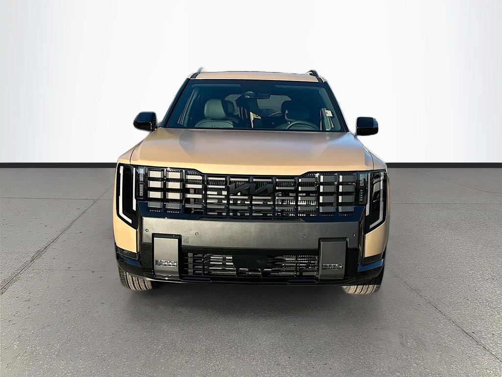 Kia Telluride X-Line Ex - Thumbnail 3