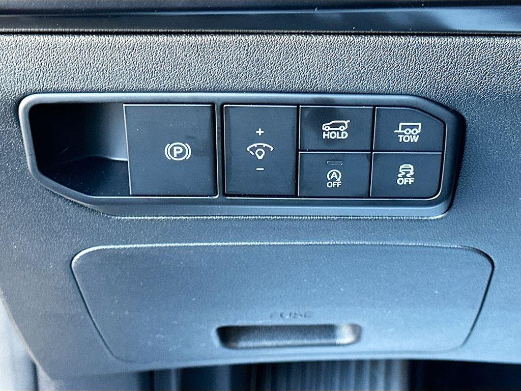 Kia Telluride X-Line Ex - Thumbnail 11