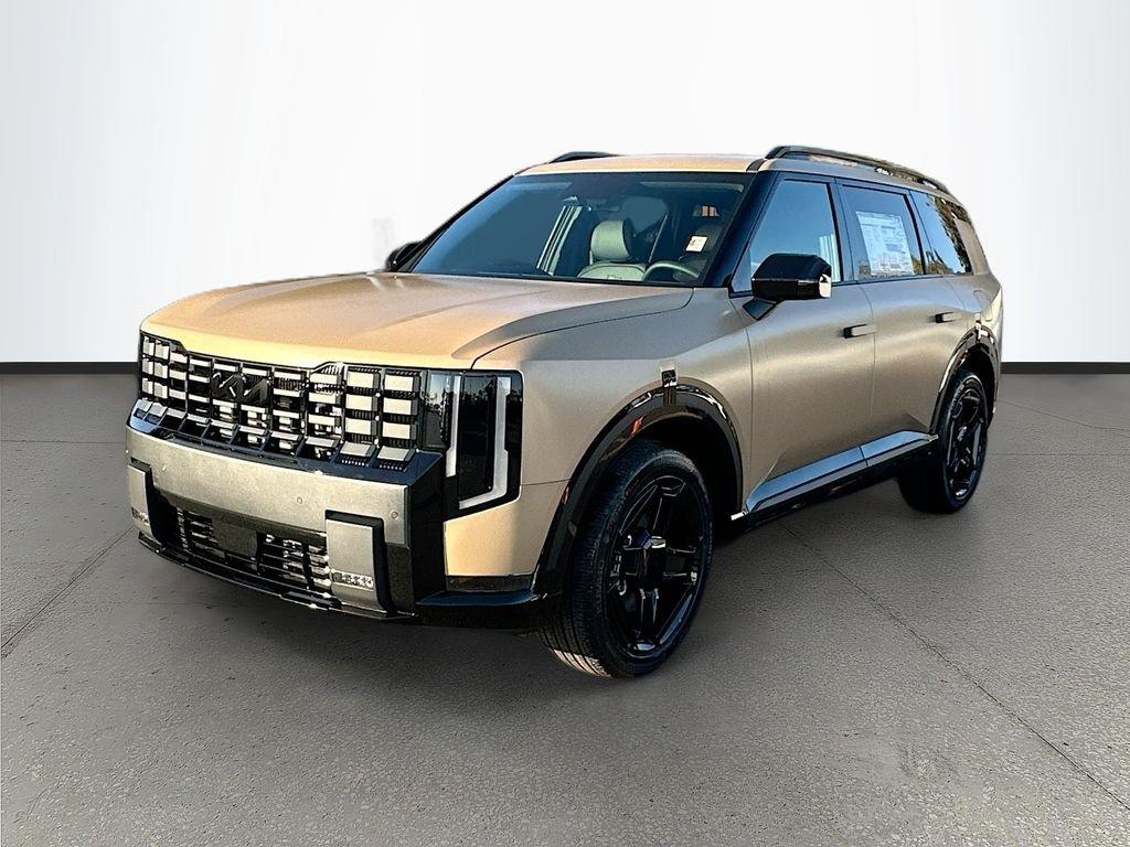 Kia Telluride X-Line Ex - Thumbnail 4