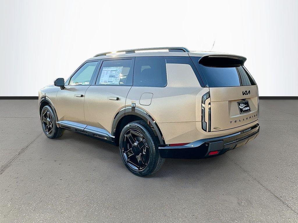 Kia Telluride X-Line Ex - Thumbnail 6