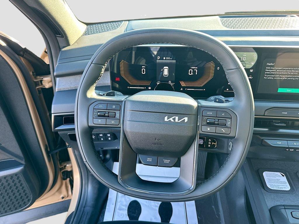 Kia Telluride X-Line Ex - Thumbnail 12