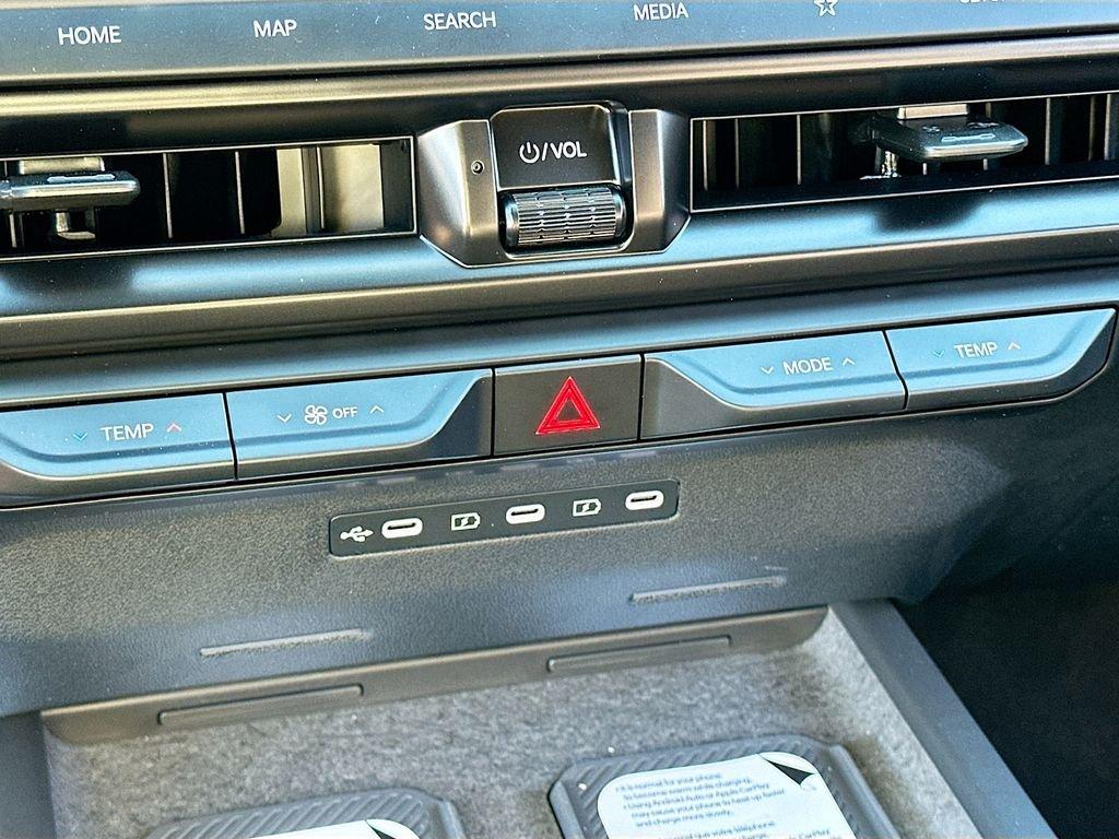 Kia Telluride X-Line Ex - Thumbnail 17