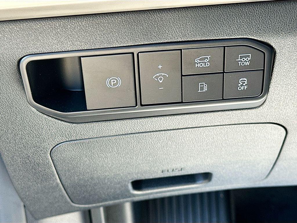 Kia Telluride Hybrid Ex - Thumbnail 11