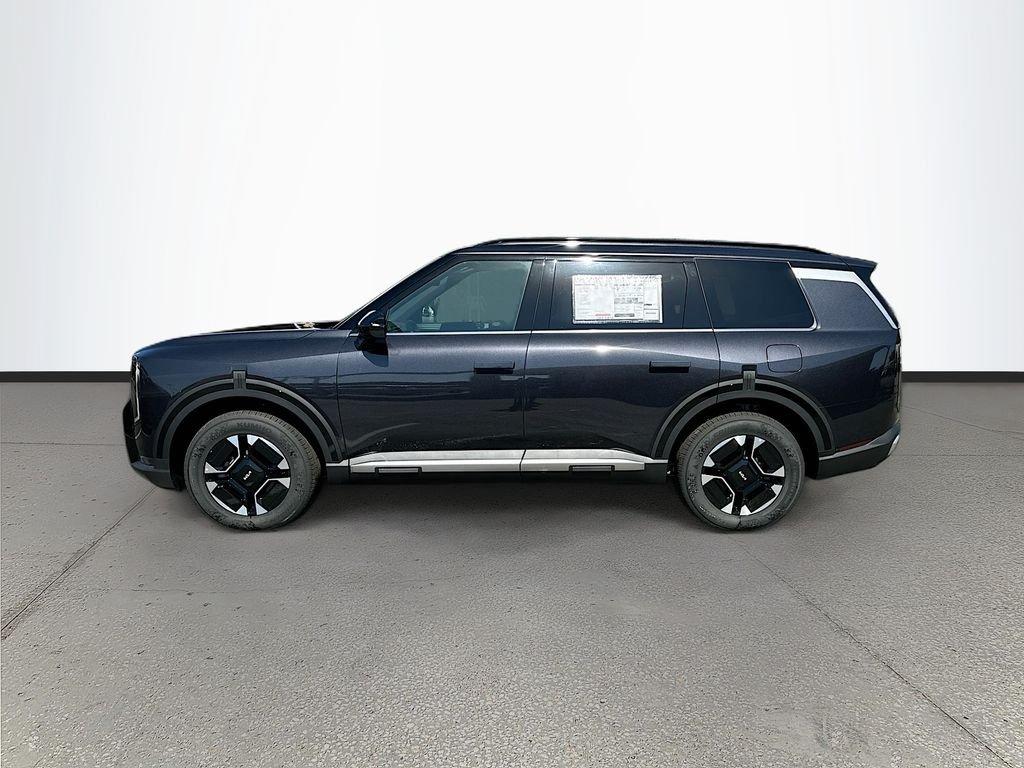 Kia Telluride Hybrid Ex - Thumbnail 5