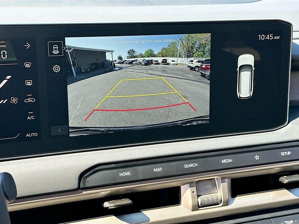 Kia Telluride Hybrid Ex - Thumbnail 15