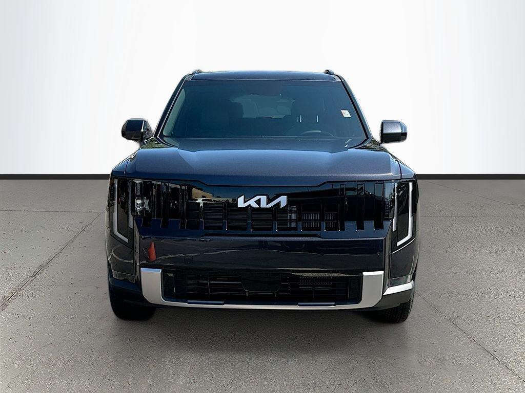 Kia Telluride Hybrid Ex - Thumbnail 3