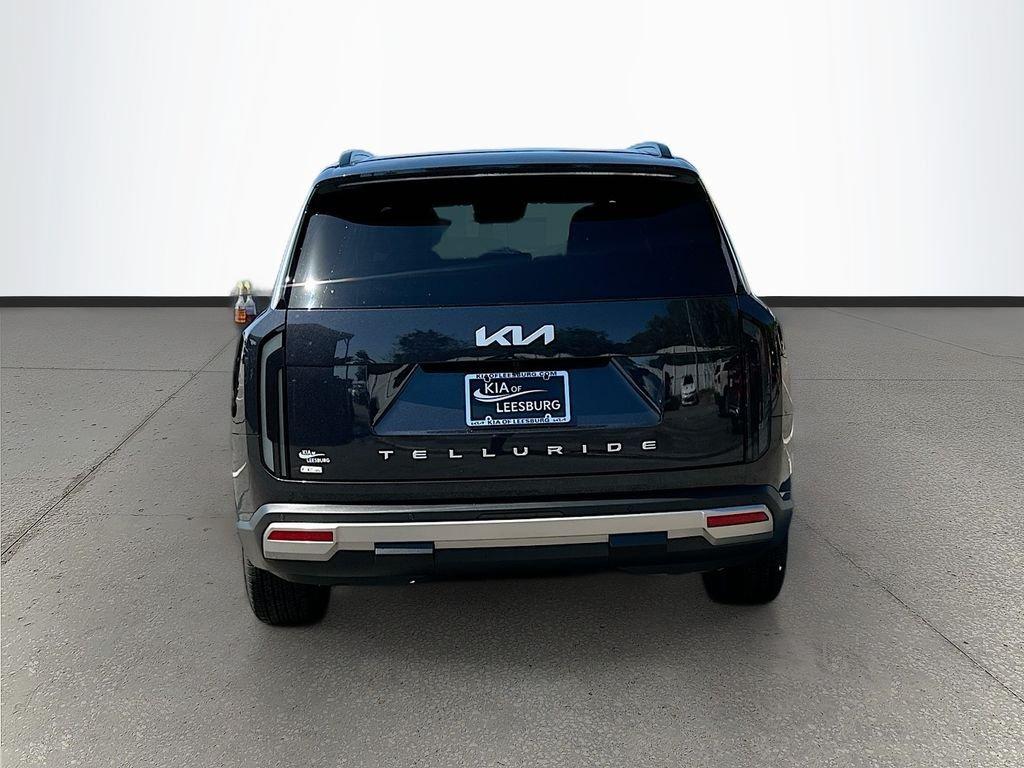Kia Telluride Hybrid Ex - Thumbnail 7