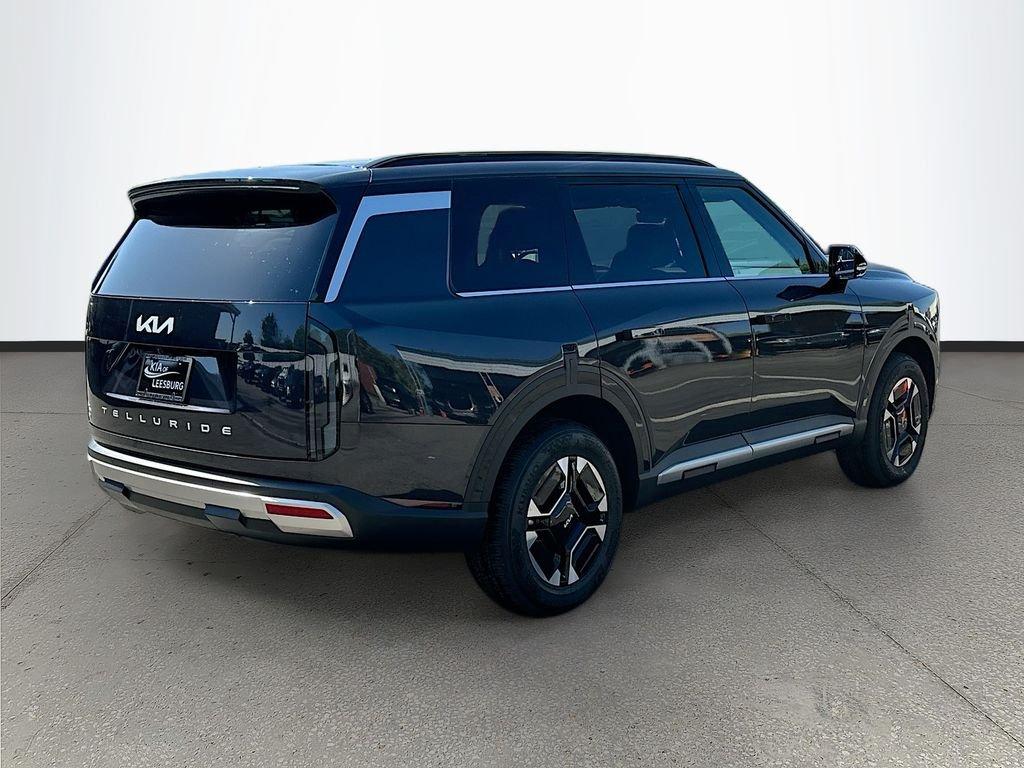 Kia Telluride Hybrid Ex - Thumbnail 8