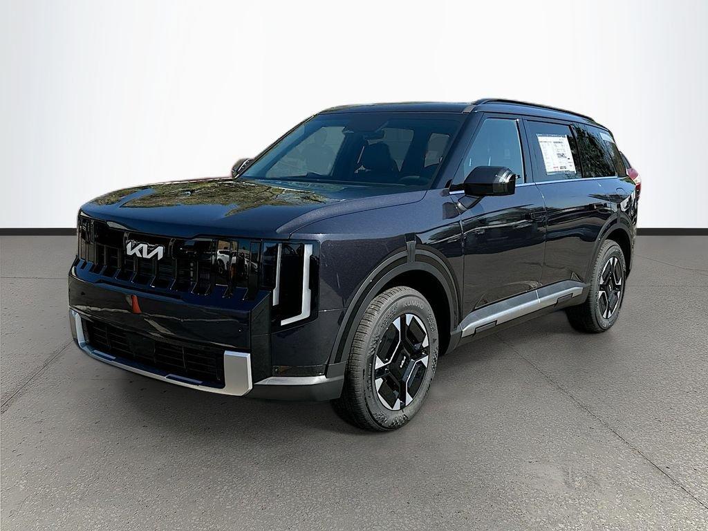 Kia Telluride Hybrid Ex - Thumbnail 4