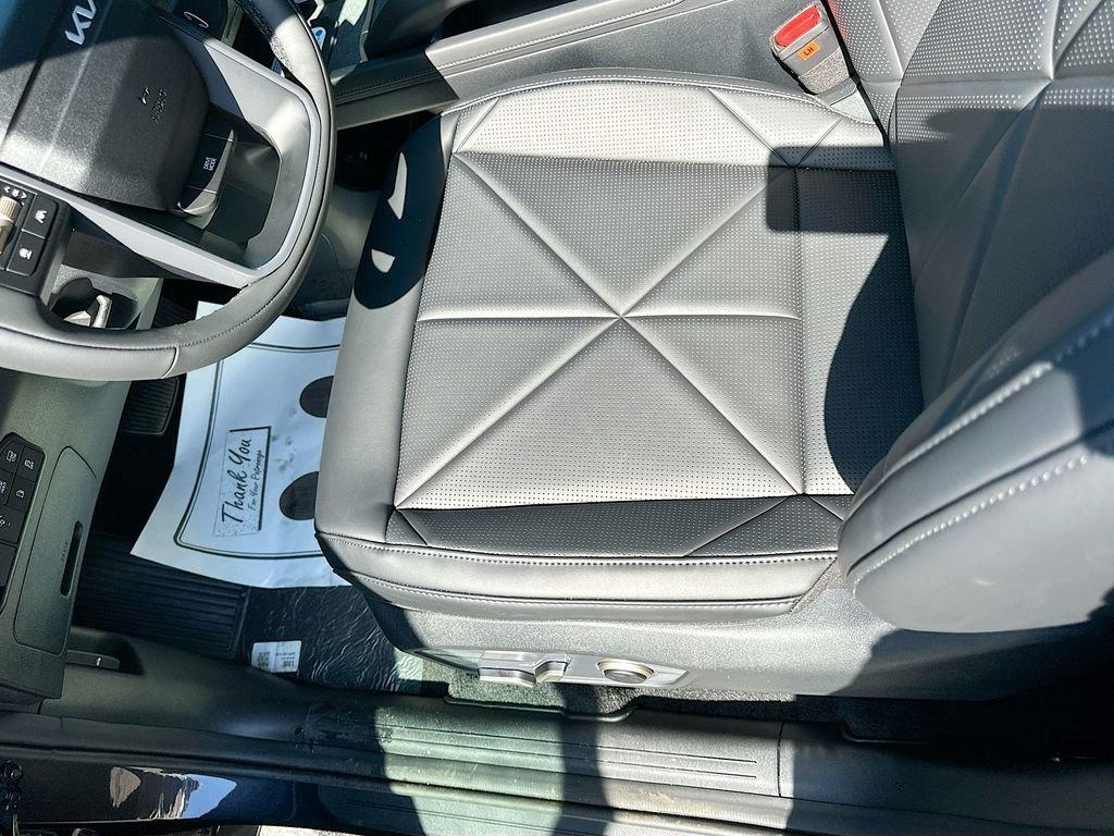 Kia Telluride Hybrid Ex - Thumbnail 20