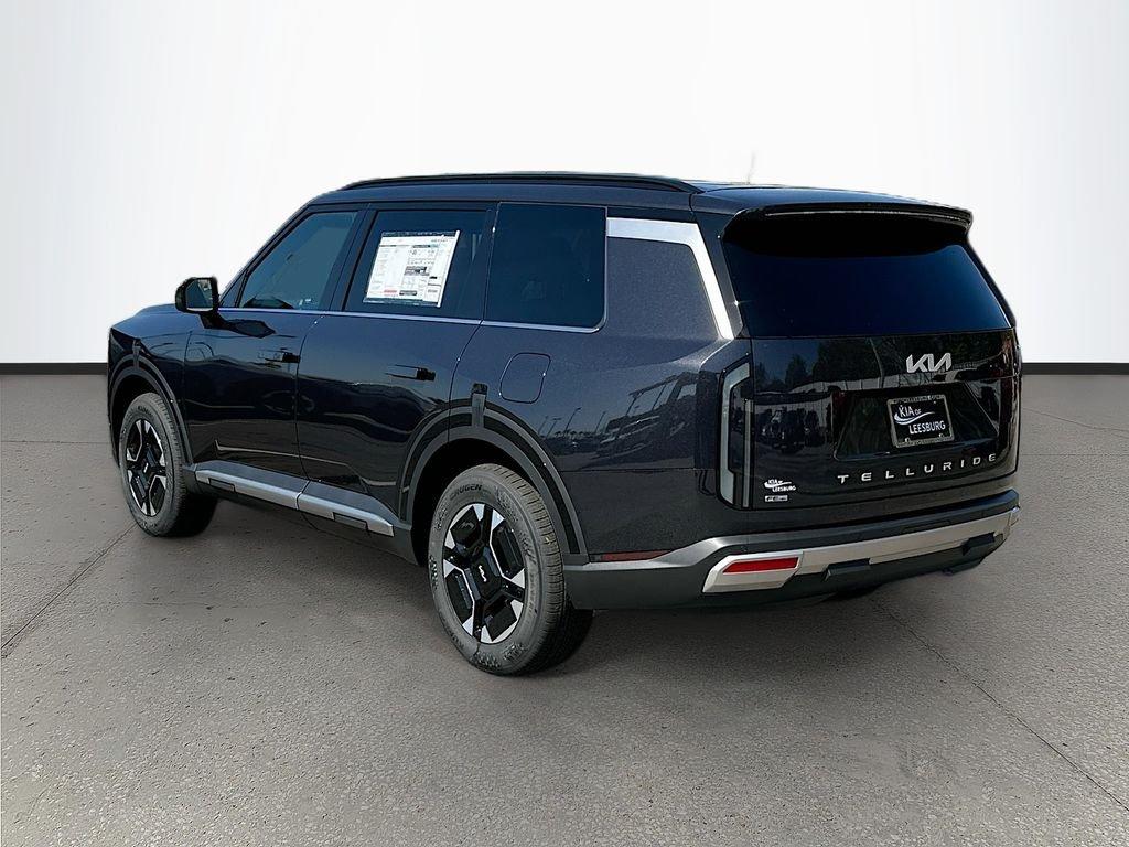 Kia Telluride Hybrid Ex - Thumbnail 6