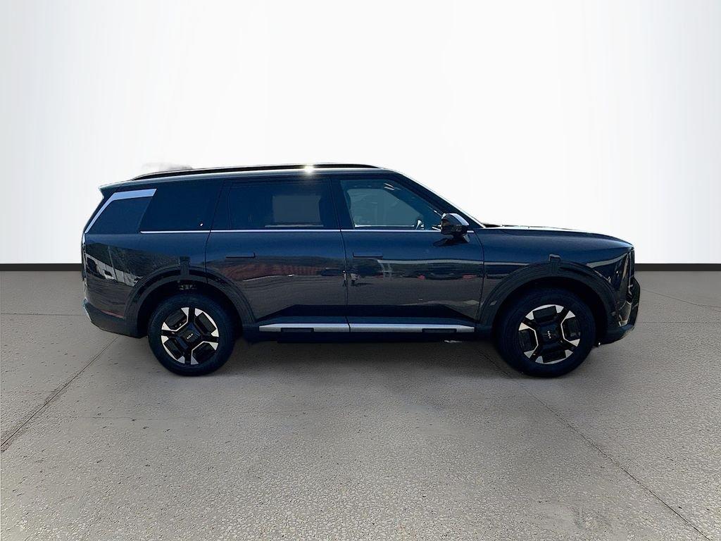 Kia Telluride Hybrid Ex - Thumbnail 9