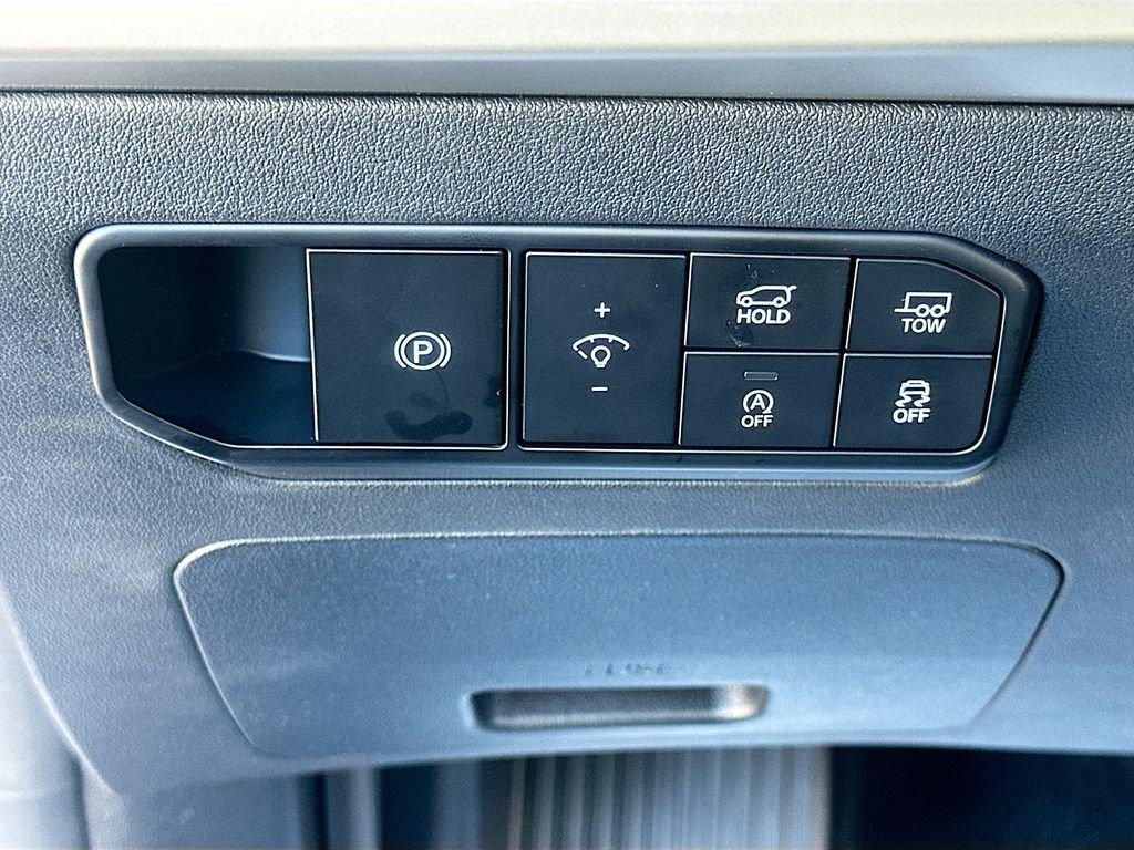 Kia Telluride Ex - Thumbnail 11