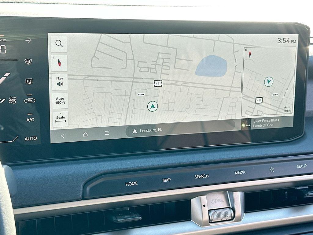 Kia Telluride Ex - Thumbnail 14