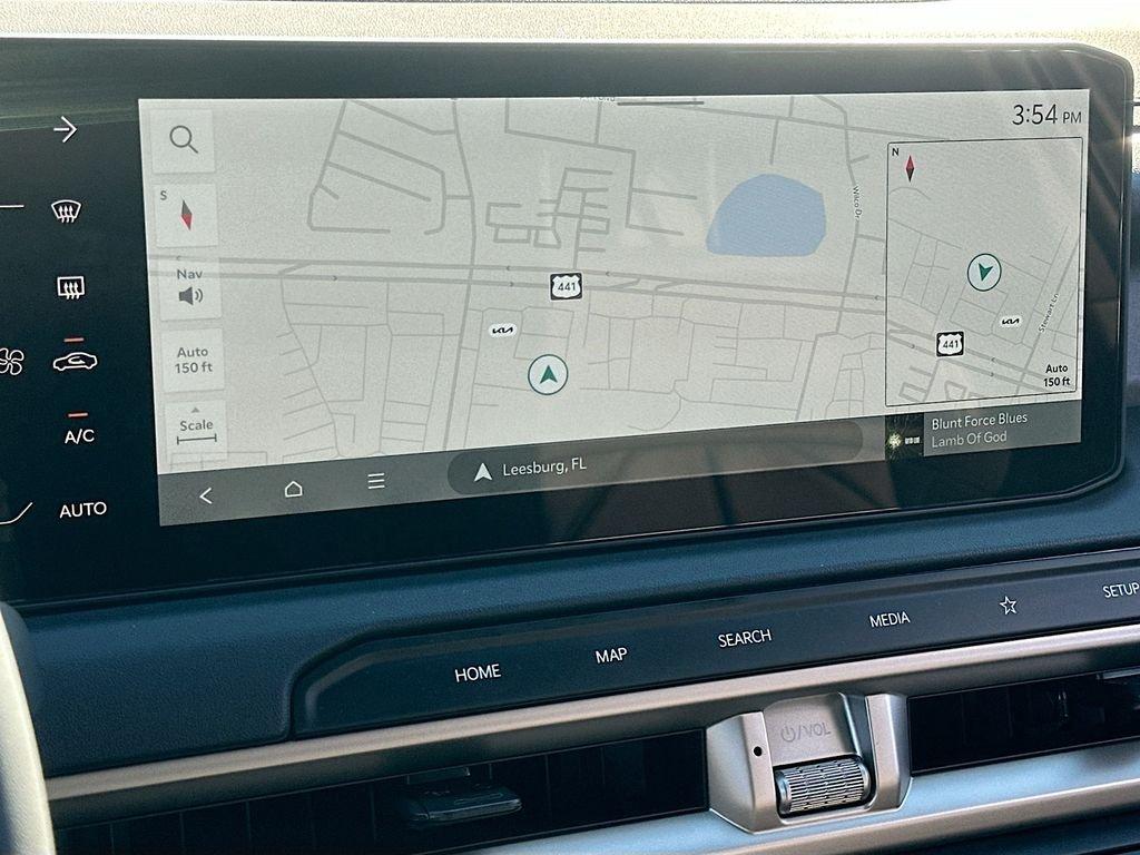 Kia Telluride Ex - Thumbnail 15