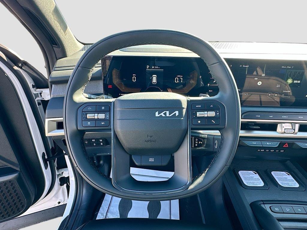 Kia Telluride Ex - Thumbnail 12