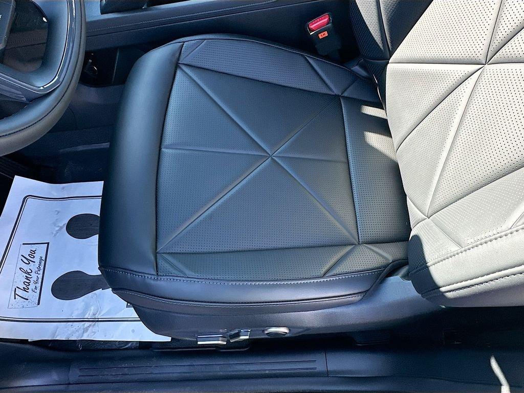 Kia Telluride Ex - Thumbnail 20