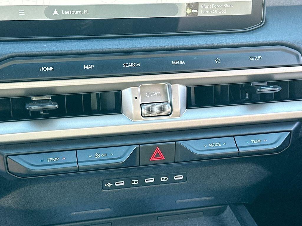 Kia Telluride Ex - Thumbnail 17