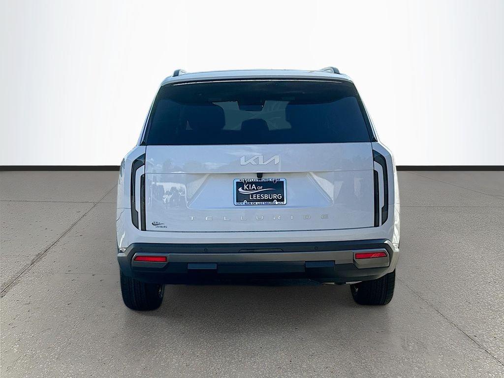 Kia Telluride Ex - Thumbnail 7