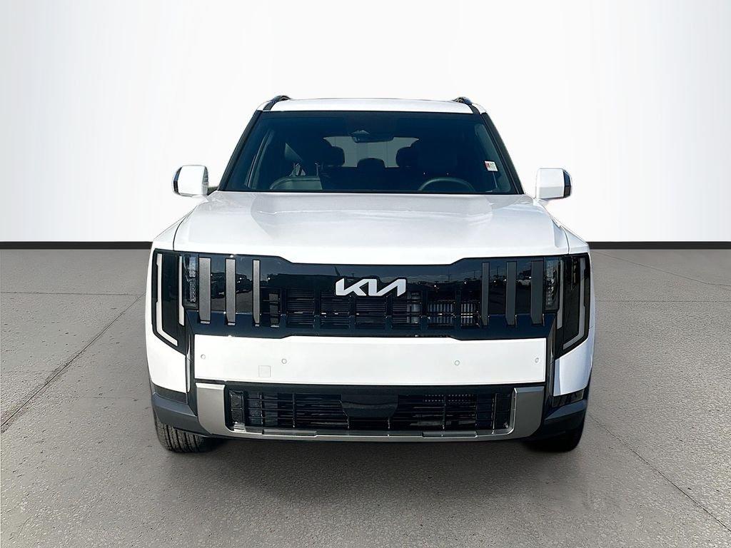 Kia Telluride Ex - Thumbnail 3