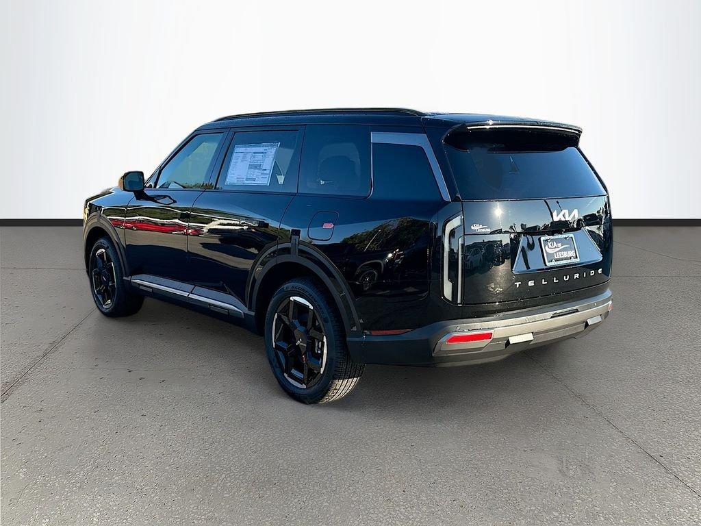 Kia Telluride Ex - Thumbnail 6