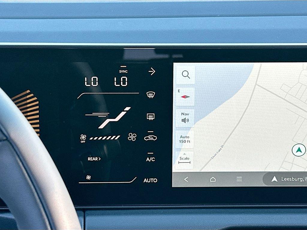 Kia Telluride Ex - Thumbnail 17