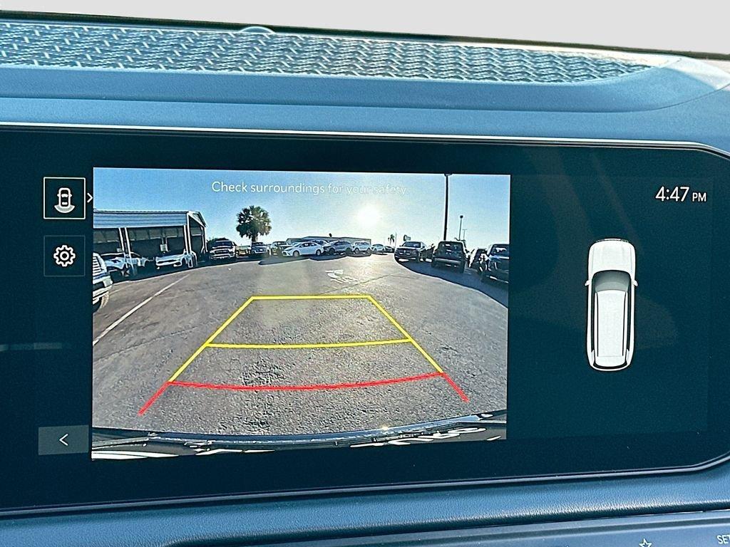 Kia Telluride Ex - Thumbnail 15