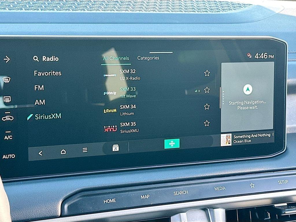 Kia Telluride Ex - Thumbnail 16