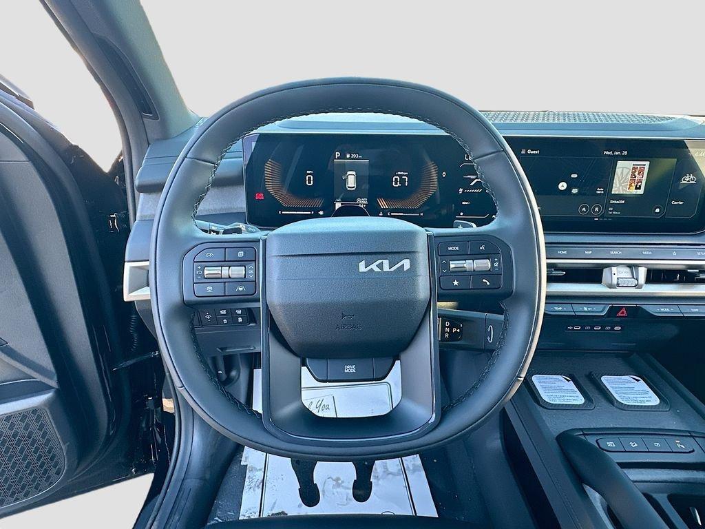 Kia Telluride Ex - Thumbnail 12