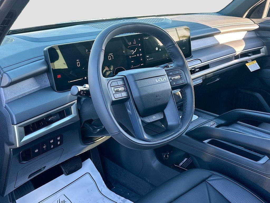 Kia Telluride Ex - Thumbnail 10